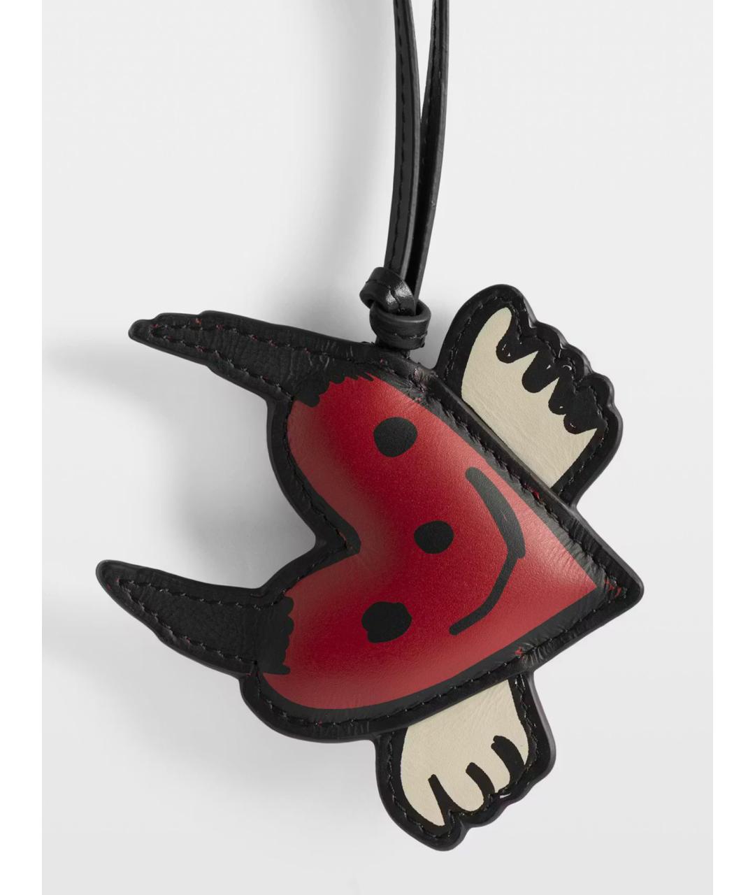 ZADIG & VOLTAIRE Мульти брелок, фото 2