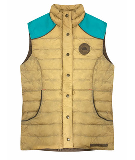 

Жилет CANADA GOOSE