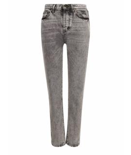 SAINT LAURENT Прямые джинсы