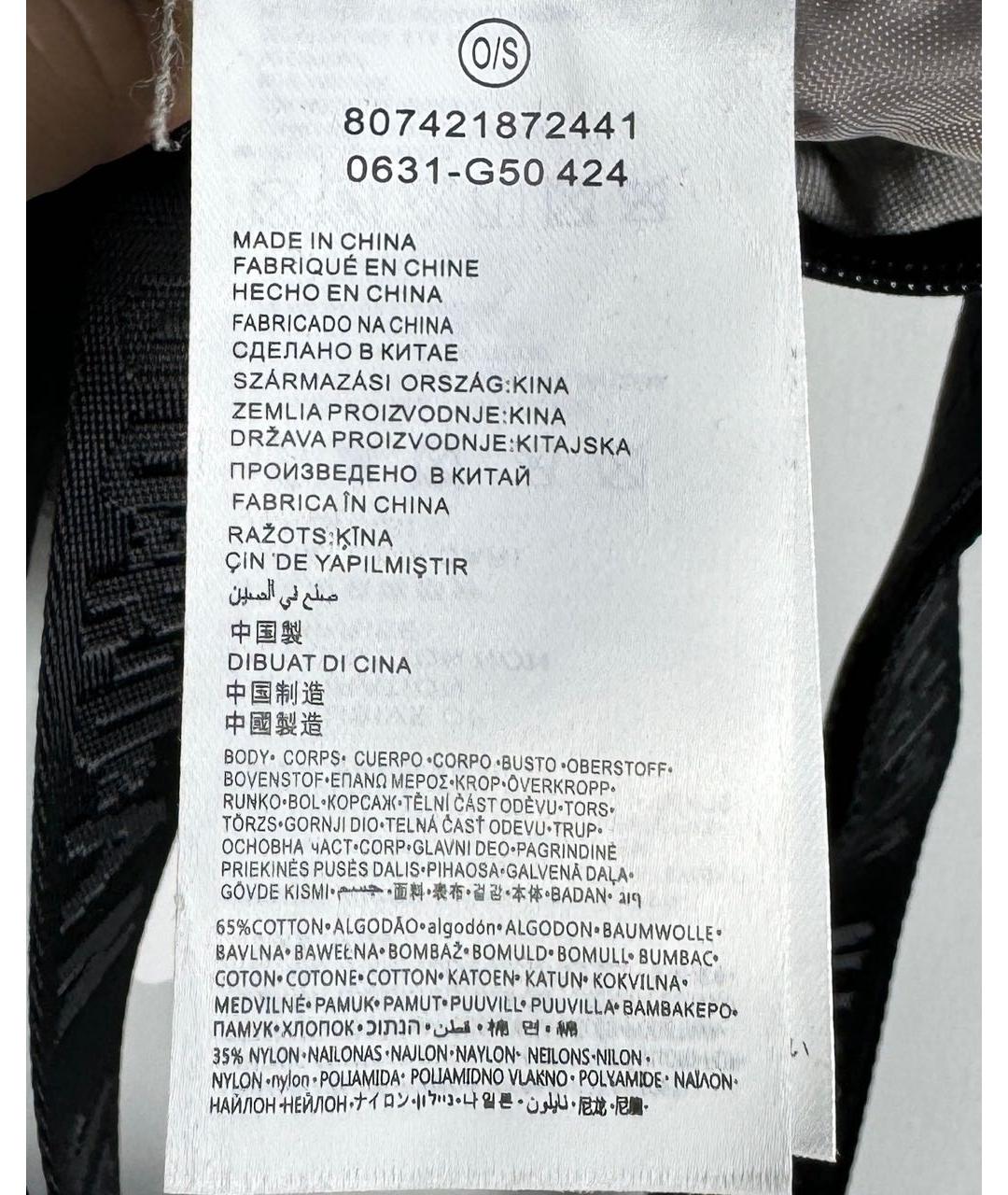 JORDAN Сумка на плечо, фото 3