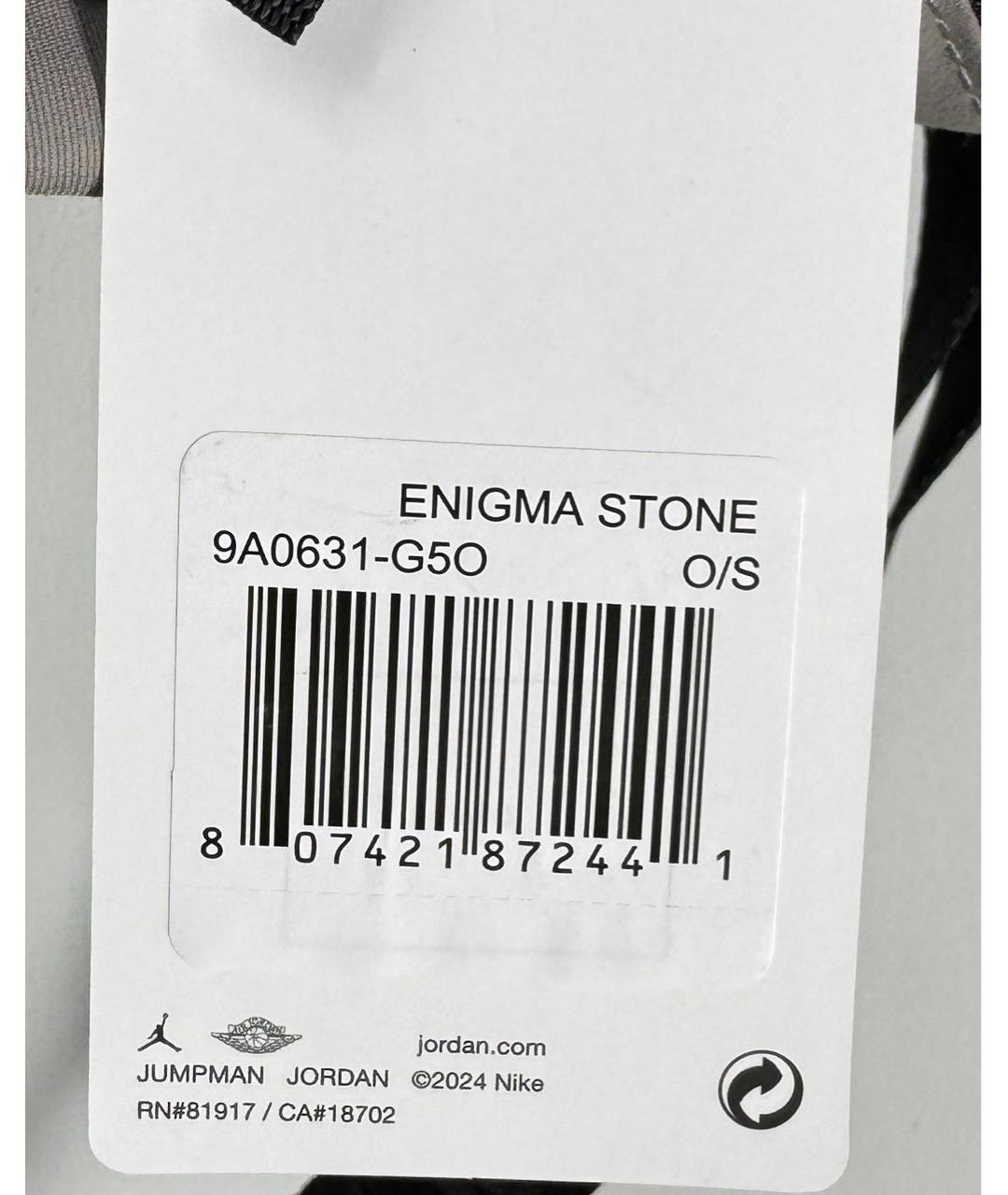 JORDAN Сумка на плечо, фото 4