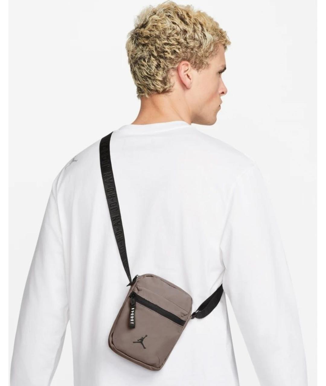 JORDAN Сумка на плечо, фото 2