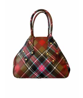 VIVIENNE WESTWOOD Сумка с короткими ручками