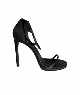 SAINT LAURENT Босоножки