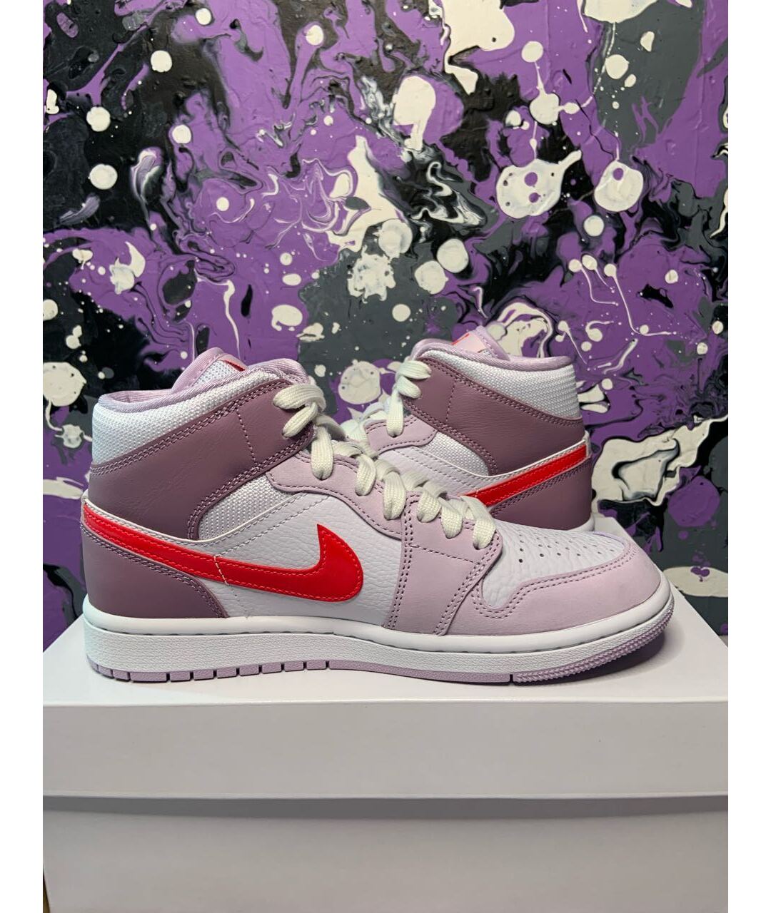 JORDAN Кроссовки, фото 5