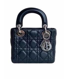 CHRISTIAN DIOR Сумка с короткими ручками