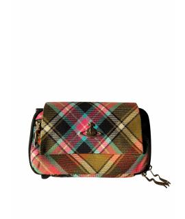 VIVIENNE WESTWOOD Сумка через плечо