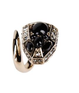 ROBERTO CAVALLI Кольцо