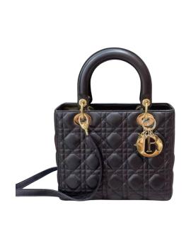 CHRISTIAN DIOR Сумка с короткими ручками