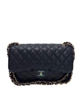 CHANEL Сумка через плечо