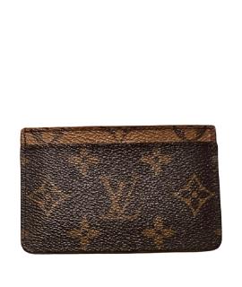 LOUIS VUITTON Кардхолдер