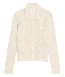 ZADIG & VOLTAIRE Кардиган