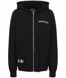 CHROME HEARTS Худи/толстовка