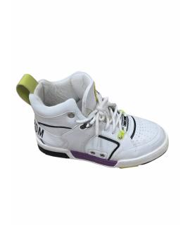 MOSCHINO Кроссовки