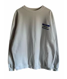 VETEMENTS Худи/толстовка