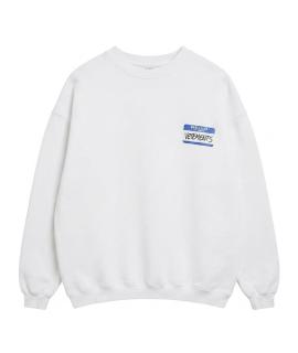 VETEMENTS Худи/толстовка