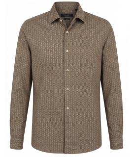 GUCCI Классическая рубашка