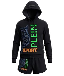 PHILIPP PLEIN Худи/толстовка