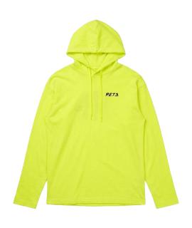 VETEMENTS Худи/толстовка