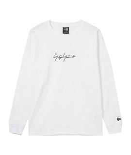 YOHJI YAMAMOTO Лонгслив