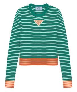 PRADA Джемпер / свитер