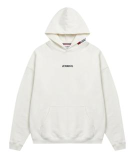 VETEMENTS Худи/толстовка