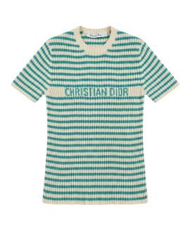 CHRISTIAN DIOR Футболка
