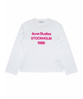 ACNE STUDIOS Лонгслив
