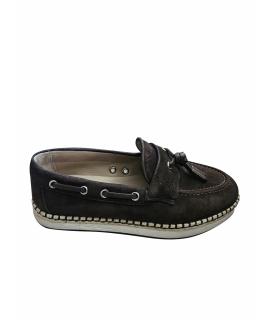 DOLCE&GABBANA Лоферы