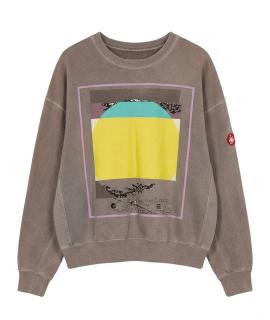 CAV EMPT Худи/толстовка