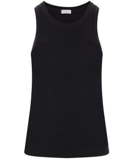 BRUNELLO CUCINELLI Майка