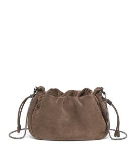 BRUNELLO CUCINELLI Сумка через плечо