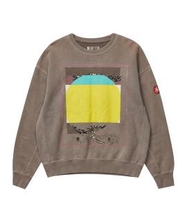 CAV EMPT Худи/толстовка