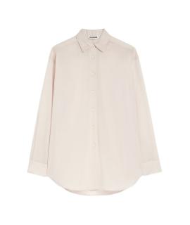 JIL SANDER Рубашка