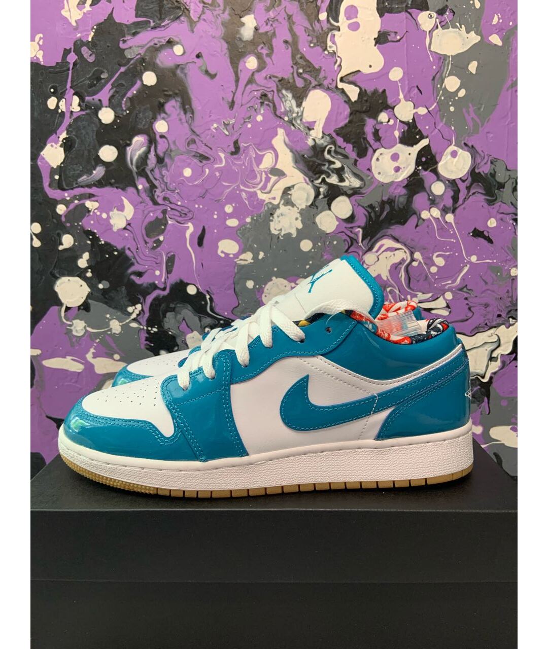 JORDAN Кроссовки, фото 2