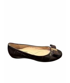 

Балетки SALVATORE FERRAGAMO