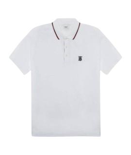 BURBERRY Поло с коротким рукавом