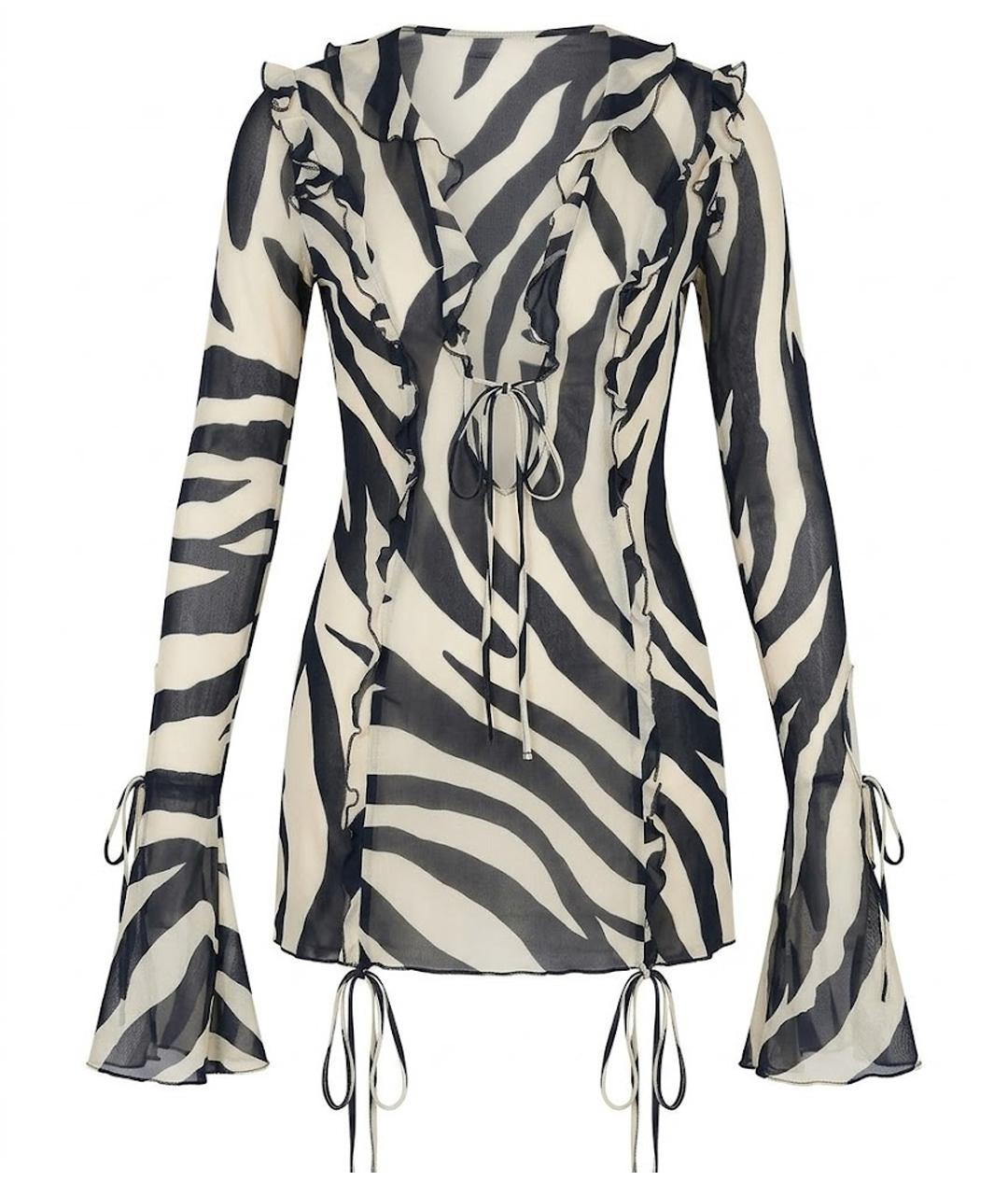 RAT&BOA Мульти вискозная туника, фото 1