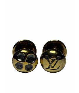 LOUIS VUITTON Запонки