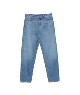 EMPORIO ARMANI Прямые джинсы