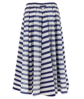 PRADA Юбка миди