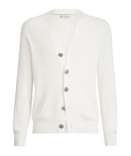 BRUNELLO CUCINELLI Кардиган