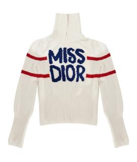 CHRISTIAN DIOR Джемпер / свитер