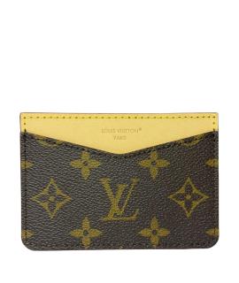 LOUIS VUITTON Кардхолдер