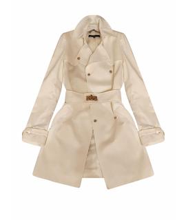 ELISABETTA FRANCHI Тренч/плащ