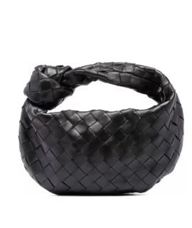 BOTTEGA VENETA Сумка с короткими ручками