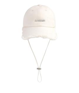 JACQUEMUS Кепка
