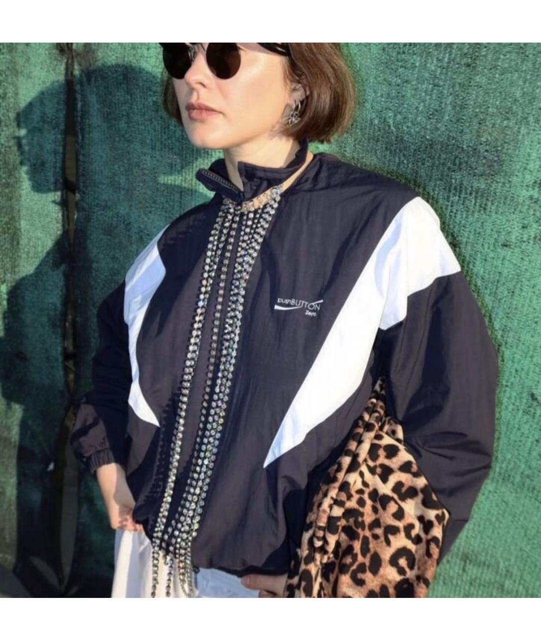 MAISON MARGIELA Бежевое колье, фото 4