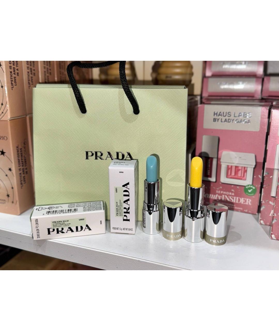 PRADA BEAUTY Бальзам, фото 2