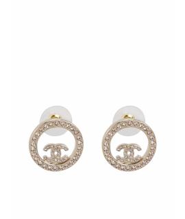 CHANEL Серьги